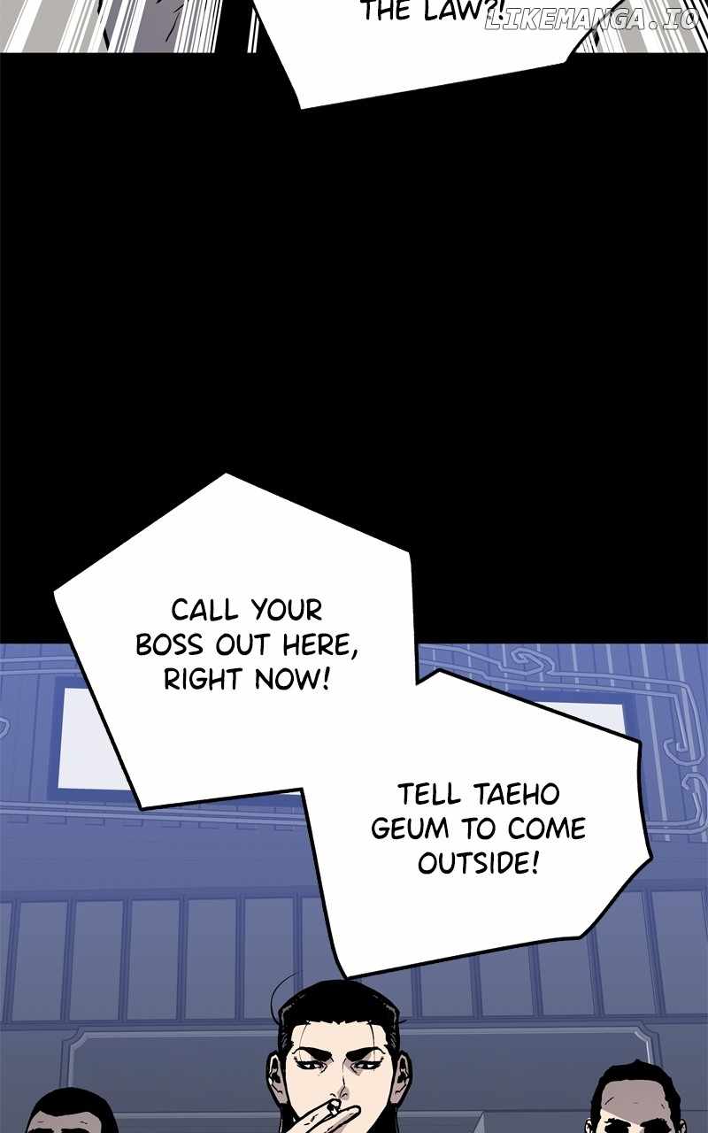 Boss Returns Chapter 17 75